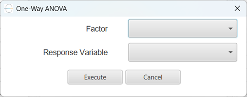 one-way-anova-configuration