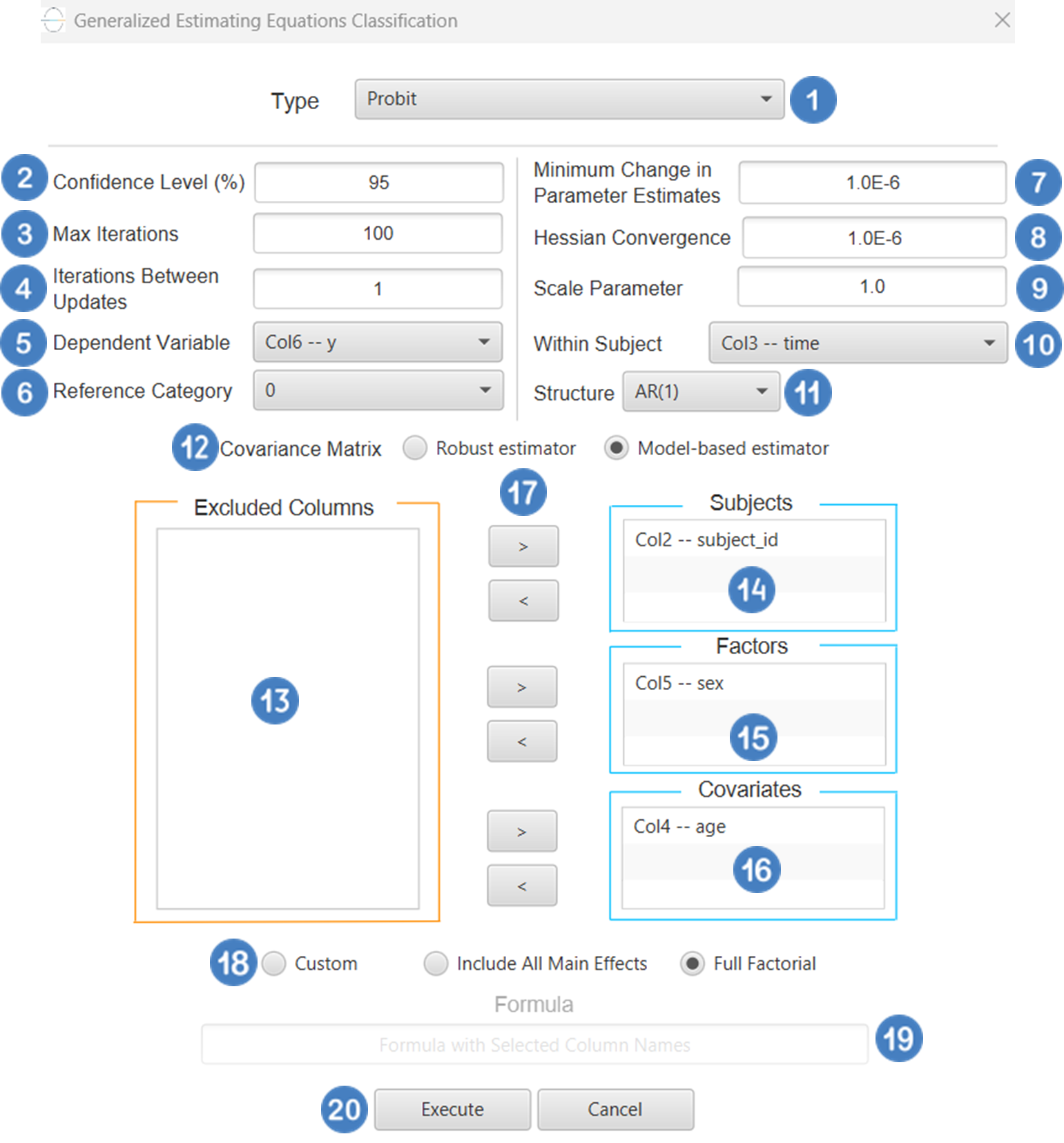 probitGEE-config